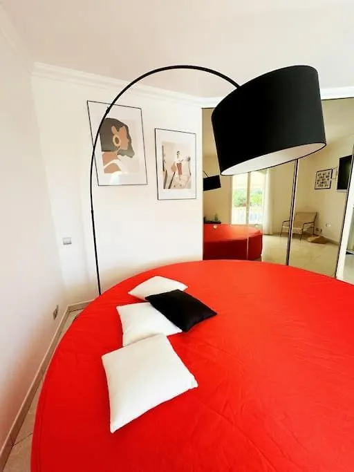 Villa Sienna Avec Piscine, Sauna, Spa Montauroux France