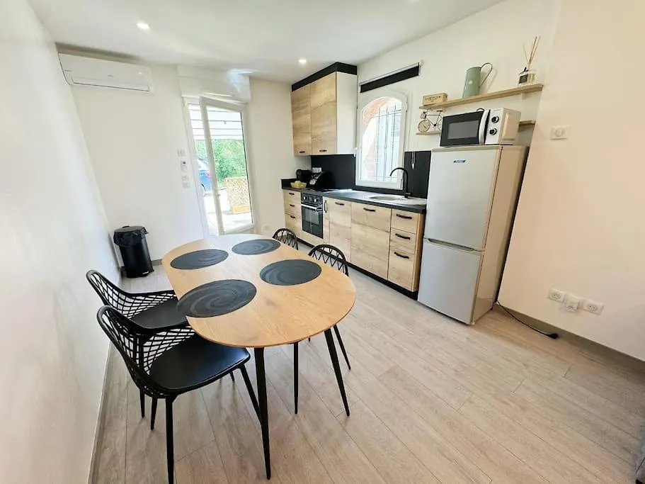 Villa Sienna Avec Piscine, Sauna, Spa Montauroux France