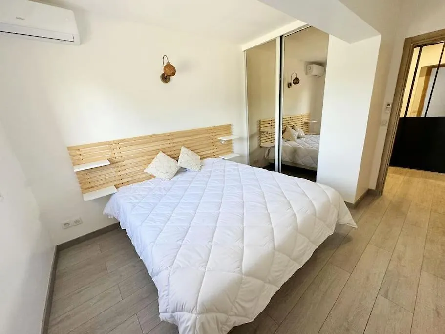 Villa Sienna Avec Piscine, Sauna, Spa Montauroux