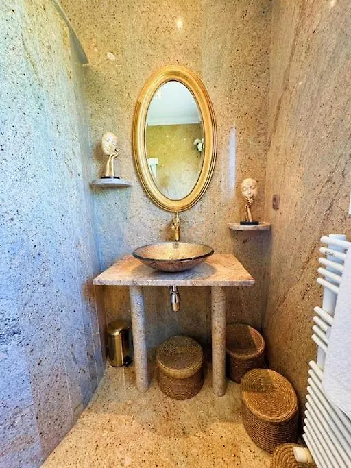 Villa Sienna Avec Piscine, Sauna, Spa Montauroux