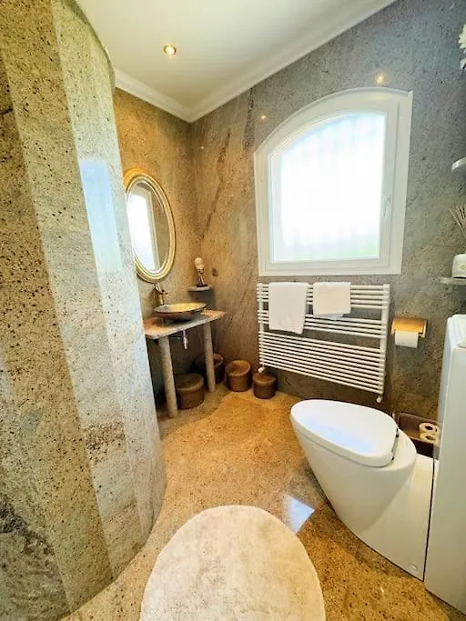 Villa Sienna Avec Piscine, Sauna, Spa Montauroux