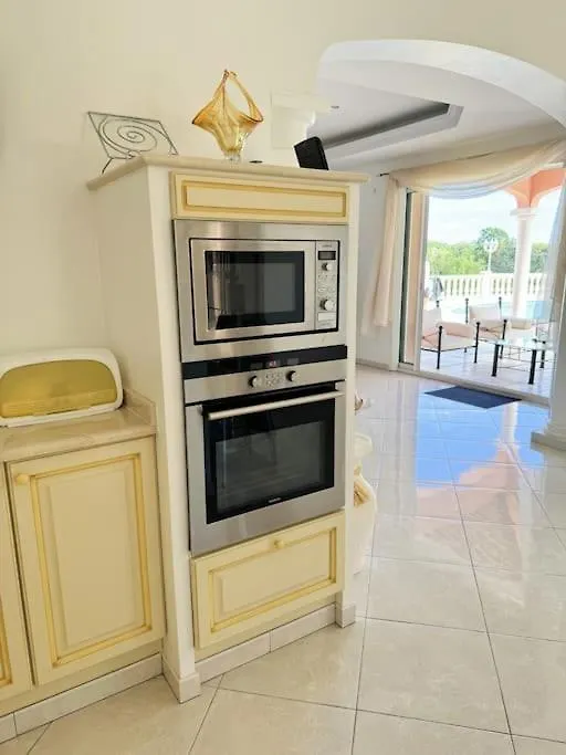 Villa Sienna Avec Piscine, Sauna, Spa Montauroux