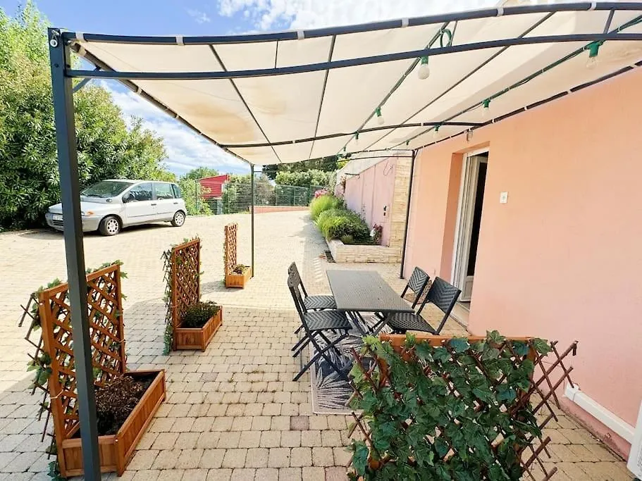 Villa Sienna Avec Piscine, Sauna, Spa Montauroux France